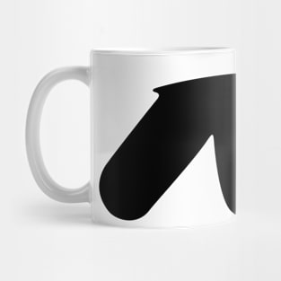 Algebraic Attire Mug